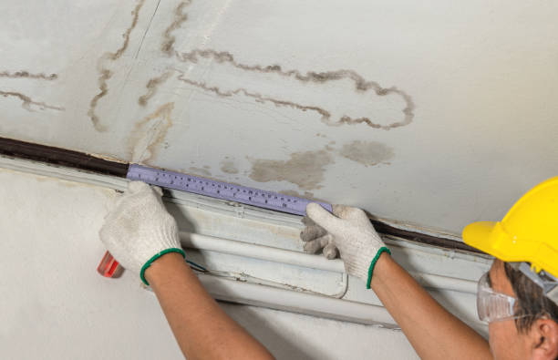 Reliable Water Damage contractor in West Wareham, MA by Water Damage Irwin